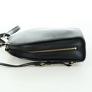 LOUIS VUITTON Epi Mabillon Backpack Black M52232 LV Auth BAZ844A-3