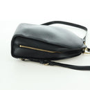 LOUIS VUITTON Epi Mabillon Backpack Black M52232 LV Auth BAZ844A-4