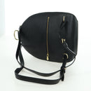 LOUIS VUITTON Epi Mabillon Backpack Black M52232 LV Auth BAZ844A-7