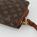 LOUIS VUITTON Monogram Orsay Clutch Bag M51790 LV Auth BAZ849-16