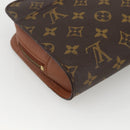 LOUIS VUITTON Monogram Orsay Clutch Bag M51790 LV Auth BAZ849-17