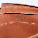 LOUIS VUITTON Monogram Orsay Clutch Bag M51790 LV Auth BAZ849-19