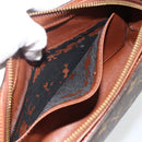 LOUIS VUITTON Monogram Orsay Clutch Bag M51790 LV Auth BAZ849-10