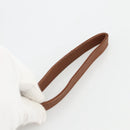 LOUIS VUITTON Monogram Orsay Clutch Bag M51790 LV Auth BAZ849-8