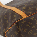 LOUIS VUITTON Monogram Sac Shopping Tote Bag M51108 LV Auth BAZ852-15