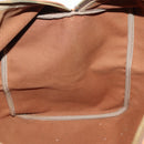 LOUIS VUITTON Monogram Sac Souple 55 Boston Bag M41622 LV Auth BAZ853-22