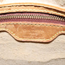 LOUIS VUITTON Monogram Looping GM Shoulder Bag M51145 LV Auth BD001-21