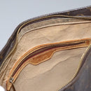 LOUIS VUITTON Monogram Looping GM Shoulder Bag M51145 LV Auth BD001-25