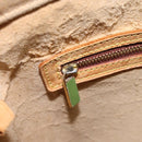 LOUIS VUITTON Monogram Looping GM Shoulder Bag M51145 LV Auth BD001-26