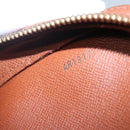 LOUIS VUITTON Monogram Orsay Clutch Bag M51790 LV Auth BD026-12