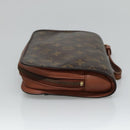LOUIS VUITTON Monogram Orsay Clutch Bag M51790 LV Auth BD026-4