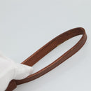 LOUIS VUITTON Monogram Orsay Clutch Bag M51790 LV Auth BD026-8