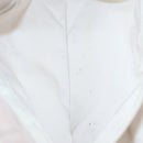 CHANEL New Travel Line Hand Bag Nylon Leather Pink White gold CC Auth BD049-22