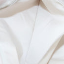 CHANEL New Travel Line Hand Bag Nylon Leather Pink White gold CC Auth BD049-24