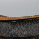 LOUIS VUITTON Monogram Odeon PM Shoulder Bag M56390 LV Auth BD077-19