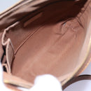 LOUIS VUITTON Monogram Odeon PM Shoulder Bag M56390 LV Auth BD077-11