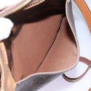 LOUIS VUITTON Monogram Odeon PM Shoulder Bag M56390 LV Auth BD077-24