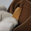 LOUIS VUITTON Monogram Odeon PM Shoulder Bag M56390 LV Auth BD077-12