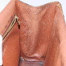 LOUIS VUITTON Monogram Monceau 28 Hand Bag M51185 LV Auth BD080-23