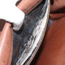 LOUIS VUITTON Monogram Monceau 28 Hand Bag M51185 LV Auth BD080-11