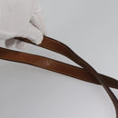 LOUIS VUITTON Monogram Montsouris MM Backpack M51136 LV Auth BD083-15