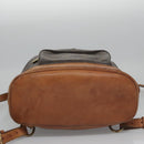 LOUIS VUITTON Monogram Montsouris MM Backpack M51136 LV Auth BD083-5