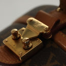 LOUIS VUITTON Monogram Petite Boite Chapeau Shoulder Bag M43514 LV Auth BD1010A-16