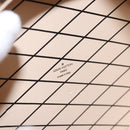 LOUIS VUITTON Monogram Petite Boite Chapeau Shoulder Bag M43514 LV Auth BD1010A-18