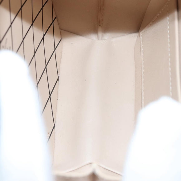 LOUIS VUITTON Monogram Petite Boite Chapeau Shoulder Bag M43514 LV Auth BD1010A