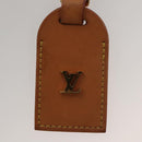 LOUIS VUITTON Monogram Petite Boite Chapeau Shoulder Bag M43514 LV Auth BD1010M-25