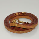 LOUIS VUITTON Monogram Petite Boite Chapeau Shoulder Bag M43514 LV Auth BD1010A-29