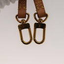 LOUIS VUITTON Monogram Petite Boite Chapeau Shoulder Bag M43514 LV Auth BD1010A-30