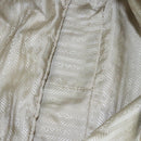 PRADA Hand Bag Nylon Gray Auth BD1037-17