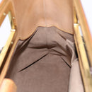 LOUIS VUITTON Monogram Multicolor Judy GM Bag 2way Black M40254 LV Auth BD1050AV-18