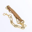 LOUIS VUITTON Monogram Multicolor Judy GM Bag 2way Black M40254 LV Auth BD1050AV-21