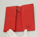 LOUIS VUITTON Monogram Patchwork Porte Feuille Brother Wallet M69739 Auth BD1128-8