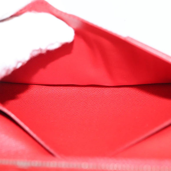 LOUIS VUITTON Monogram Patchwork Porte Feuille Brother Wallet M69739 Auth BD1128