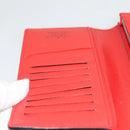 LOUIS VUITTON Monogram Patchwork Porte Feuille Brother Wallet M69739 Auth BD1128-21