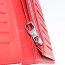 LOUIS VUITTON Monogram Patchwork Porte Feuille Brother Wallet M69739 Auth BD1128-10