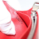 LOUIS VUITTON Monogram Patchwork Porte Feuille Brother Wallet M69739 Auth BD1128-12