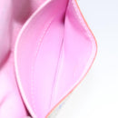 LOUIS VUITTON Monogram Multicolor Anvelop Cult De Vuitto M66557 LV Auth BD1130V-20