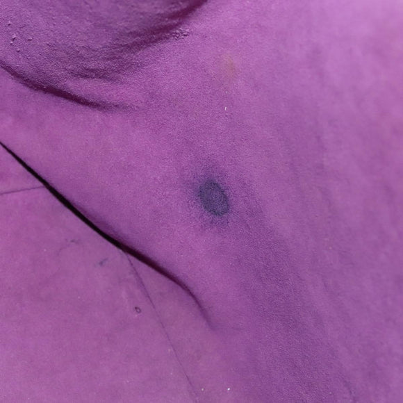 LOUIS VUITTON Epi Petit Noe Shoulder Bag Yellow M44109 LV Auth BD1152