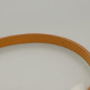 LOUIS VUITTON Epi Petit Noe Shoulder Bag Yellow M44109 LV Auth BD1152-14