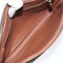 LOUIS VUITTON Monogram Marly Dragonne GM Clutch Bag M51825 LV Auth BD1166-10