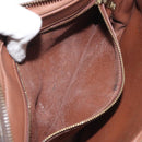 LOUIS VUITTON Monogram Marly Dragonne GM Clutch Bag M51825 LV Auth BD1166-20