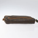 LOUIS VUITTON Monogram Marly Dragonne GM Clutch Bag M51825 LV Auth BD1166-5