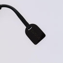 GUCCI Hand Bag Leather 2way Black Auth BD1169-10