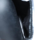 GUCCI Hand Bag Leather 2way Black Auth BD1169-20