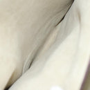 LOEWE Trunk Leather Brown Auth BD1177-19