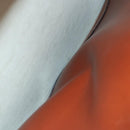 LOEWE Trunk Leather Brown Auth BD1177-20